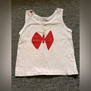 Picnik size 3 tank
